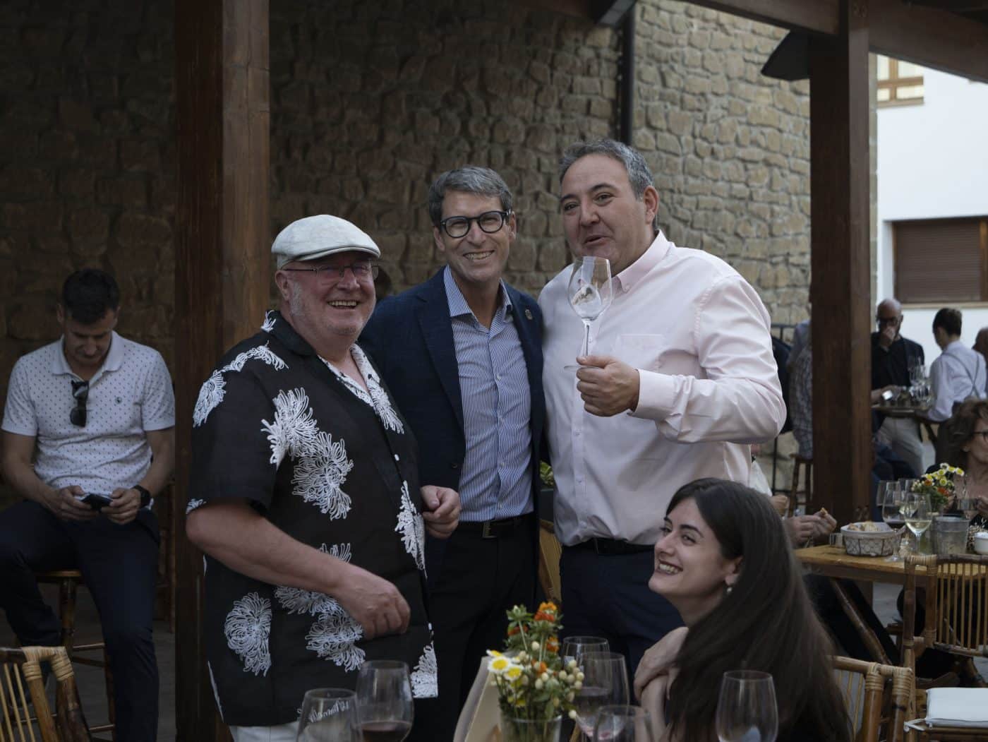Gómez Cruzado culmina la ampliación de sus instalaciones en Haro con una inversión de más de 4,5 millones de euros 2
