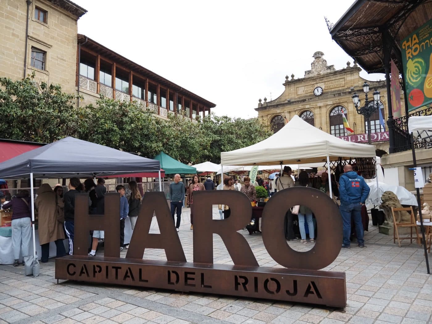 HAROmas entrega los premios del Concurso 'Bizcocho de Madre' 21