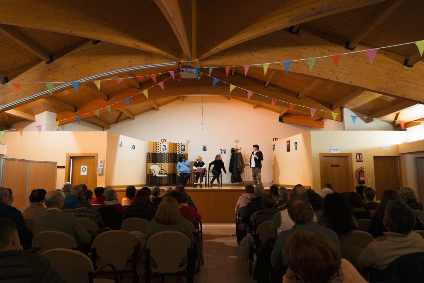 ‘Aprender’ supera los 9.500 participantes y consolida su apuesta cultural por el mundo rural riojano 2