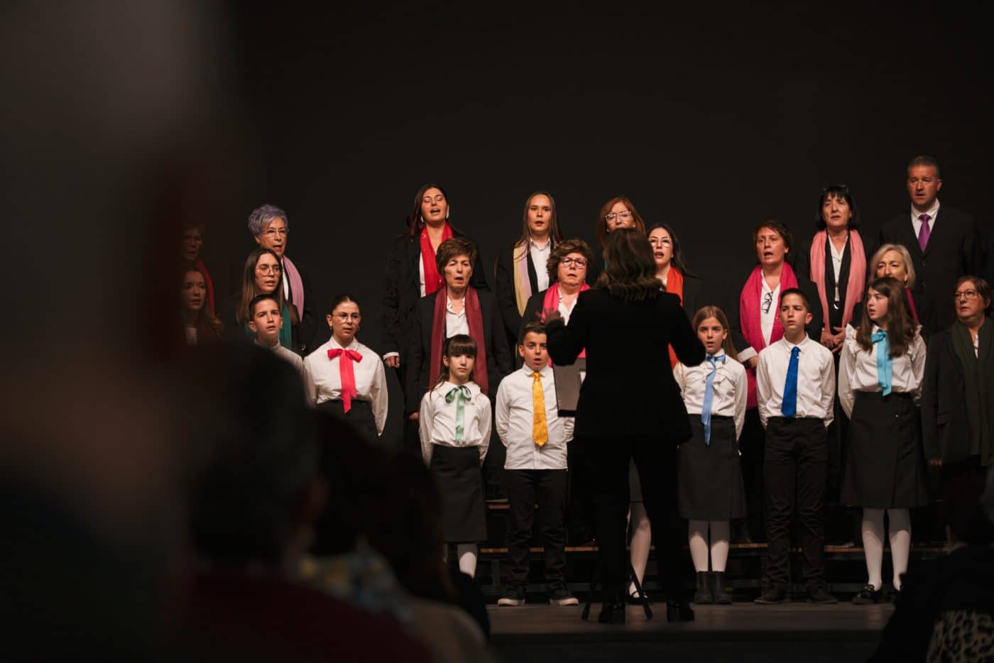 ‘Aprender’ supera los 9.500 participantes y consolida su apuesta cultural por el mundo rural riojano 3