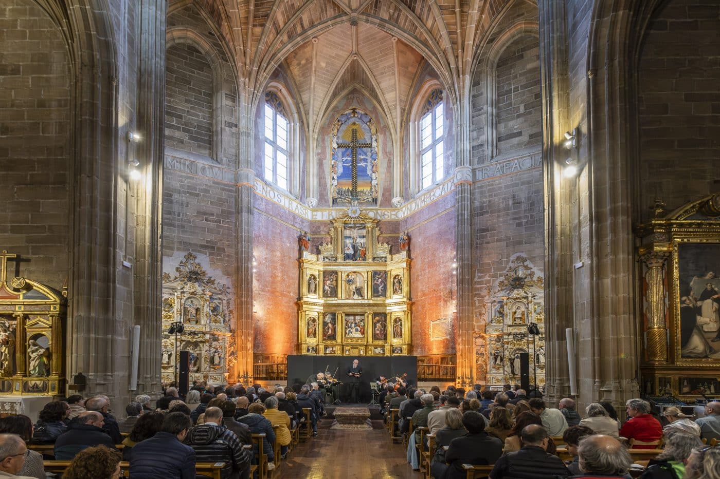 La Rioja Festival baja el telón con récord de público y una gran proyección internacional 3