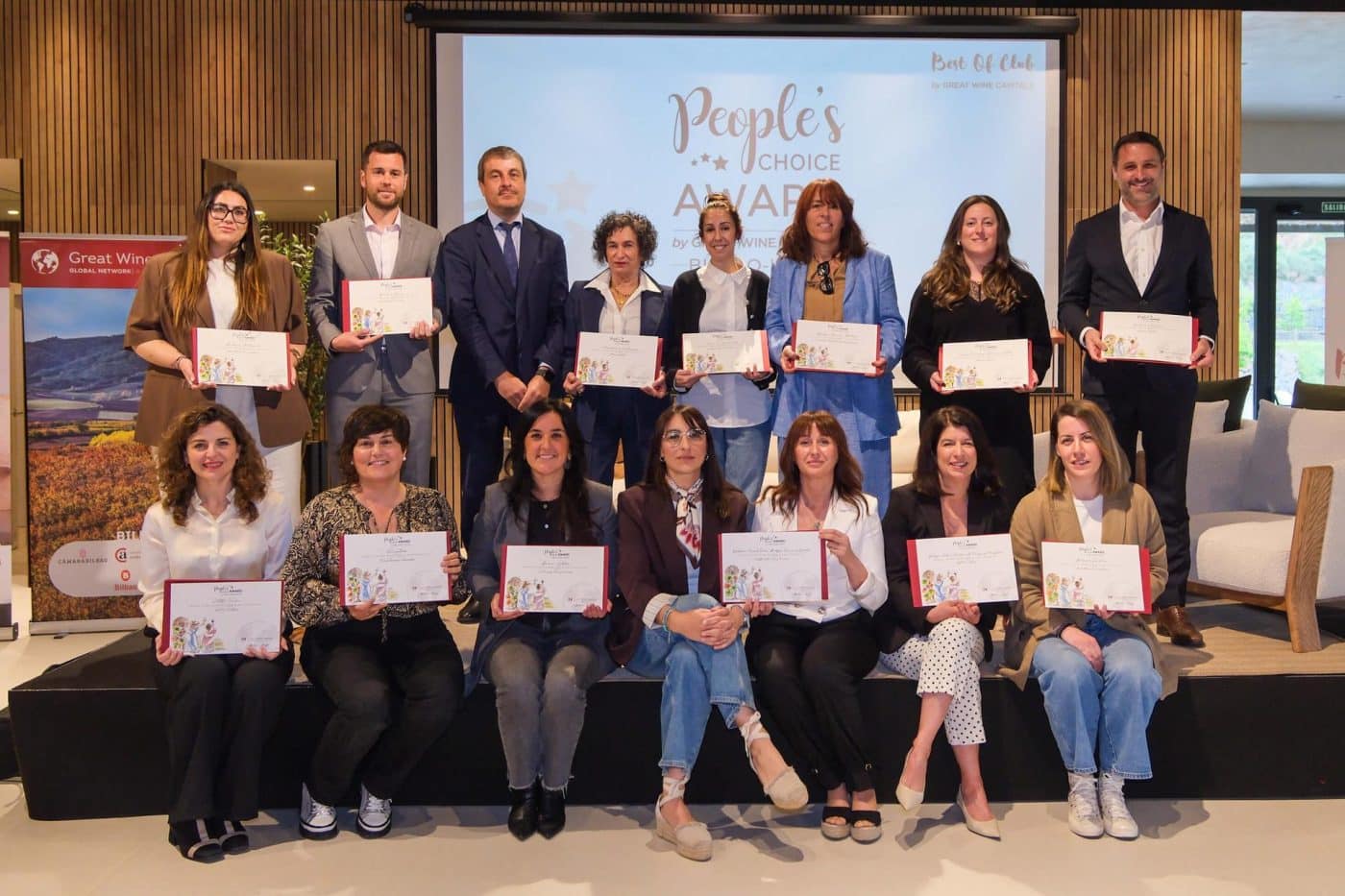 “El nuevo lujo en el turismo del vino ya no se basa únicamente en la exclusividad” 2