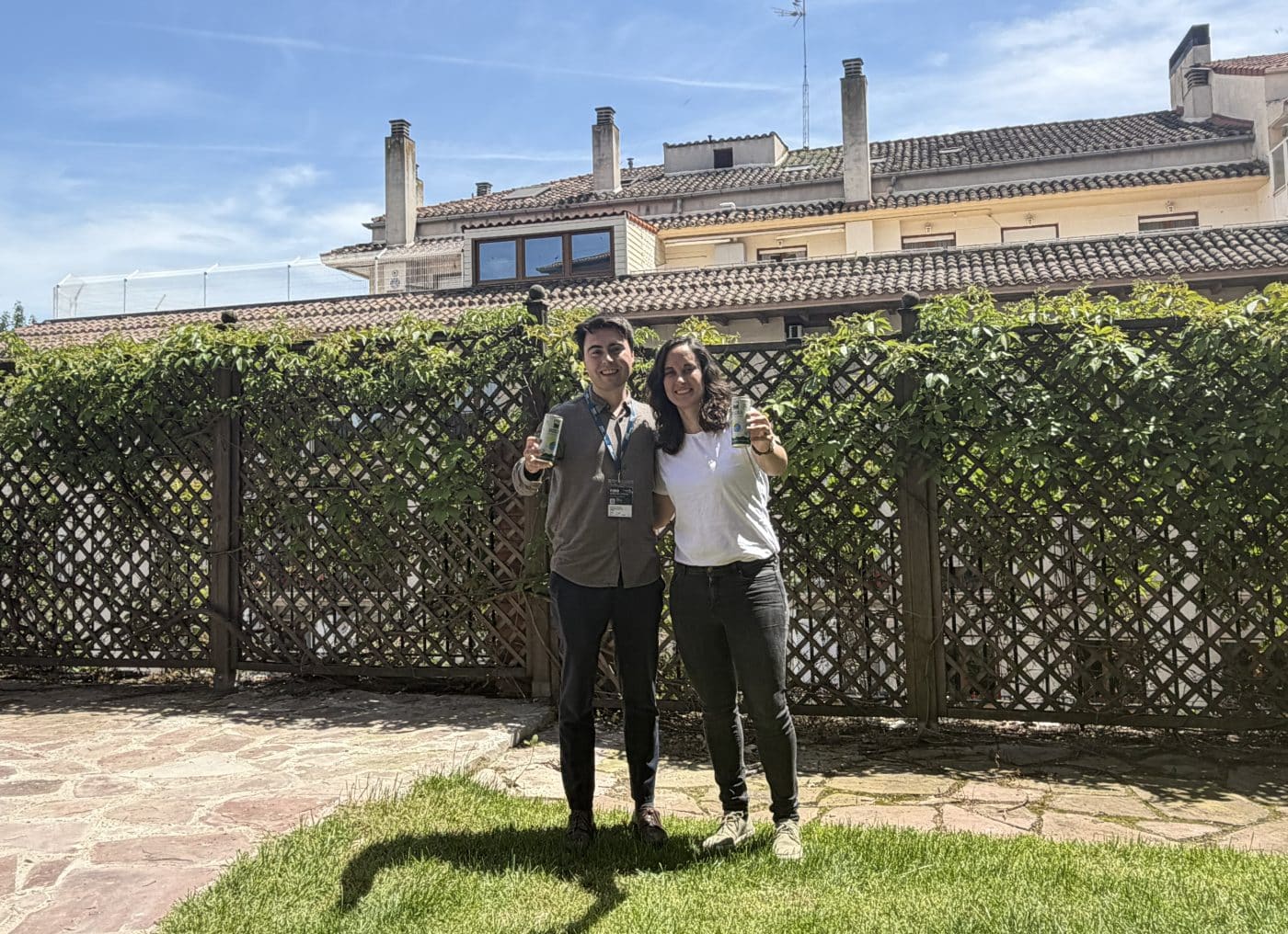 Escape Rioja y Mostea se unen para brindar una experiencia 'muy a la riojana' en torno al juego 'Alquimium' 2