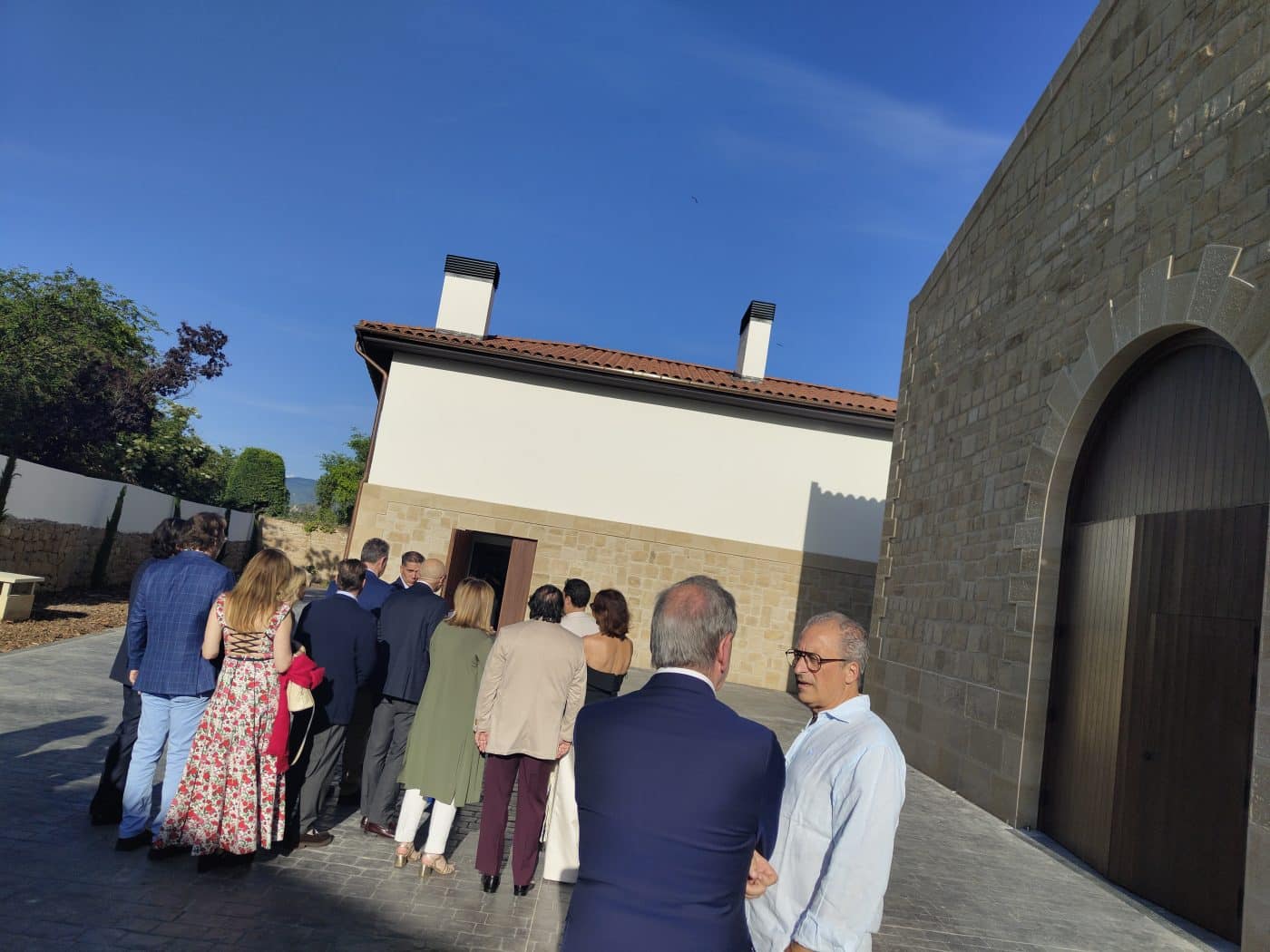 Gómez Cruzado culmina la ampliación de sus instalaciones en Haro con una inversión de más de 4,5 millones de euros 13
