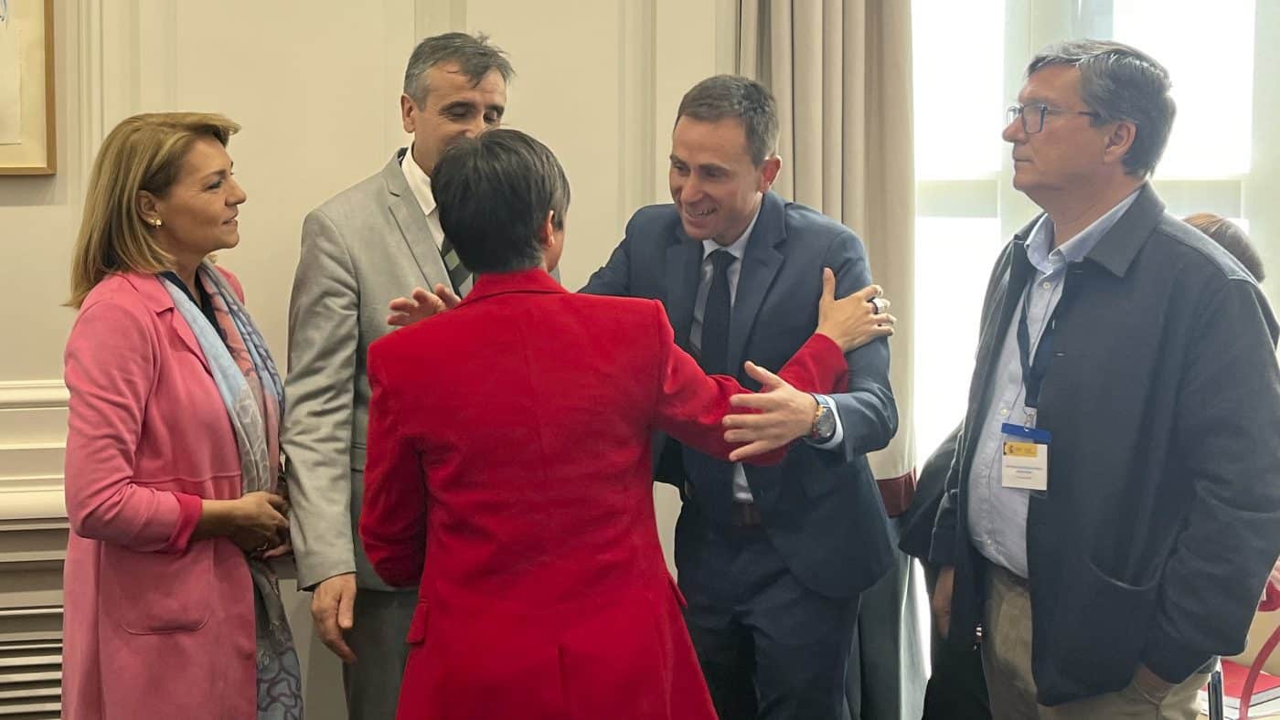 La Rioja acepta el reparto de fondos del Plan Estatal de Vivienda 2026-2030 pero critica el recorte del 17% 2