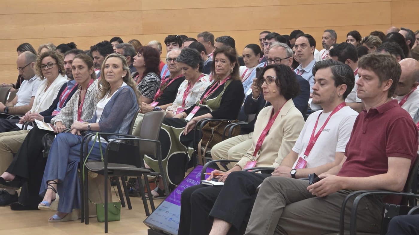 La Rioja impulsa una industria auxiliar del vino “más innovadora, digital y competitiva” 2 La Rioja impulsa una industria auxiliar del vino “más innovadora, digital y competitiva” 2