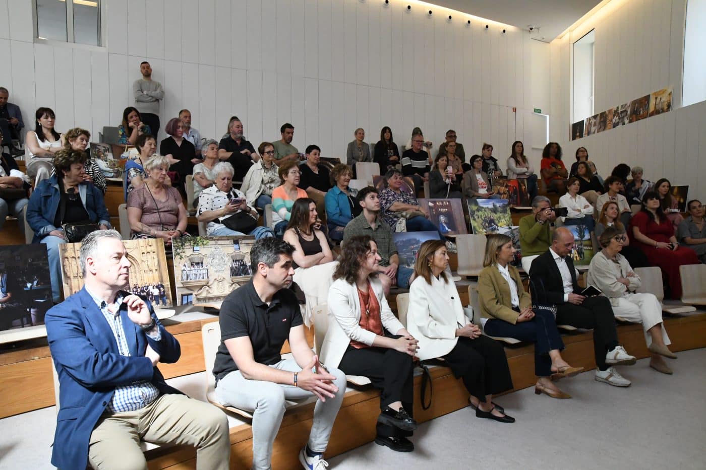Más de 250 mujeres participan ya en el proyecto 'Protagonistas: Mujer y Territorio' en La Rioja Alta 7