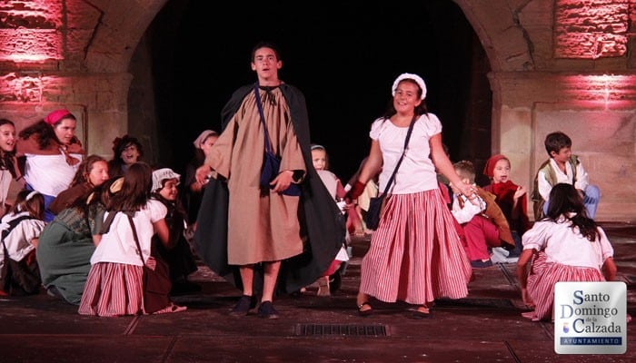 ‘Los Milagros del Santo’, “el homenaje de toda una ciudad a su fundador”