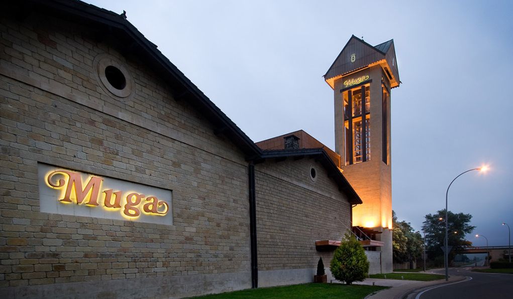 Bodegas Muga, Premio a la Empresa Familiar 2017 que concede la AREF