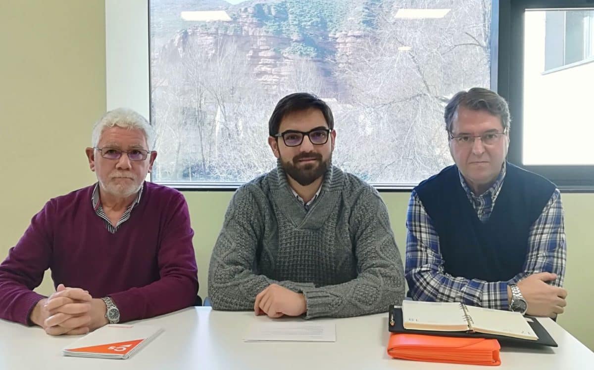 Ciudadanos reitera que Nájera y su comarca dispondrán de una segunda ambulancia asistencial en 2018