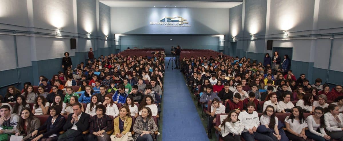 La Rioja registró en 2017 cinco casos de cáncer infantil