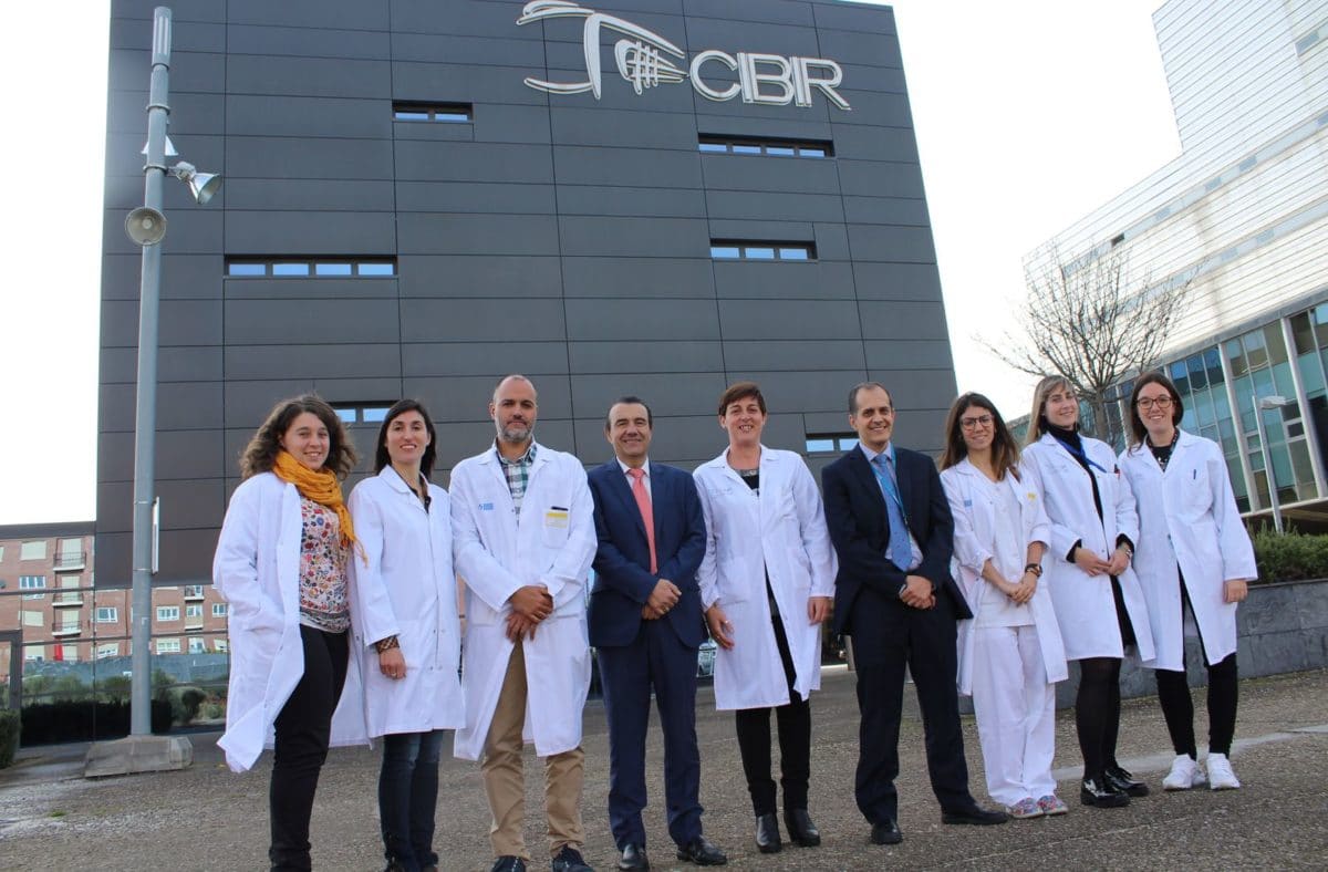 El CIBIR ha resuelto más de 80 peticiones de centros hospitalarios a nivel mundial sobre resistencia a antibióticos