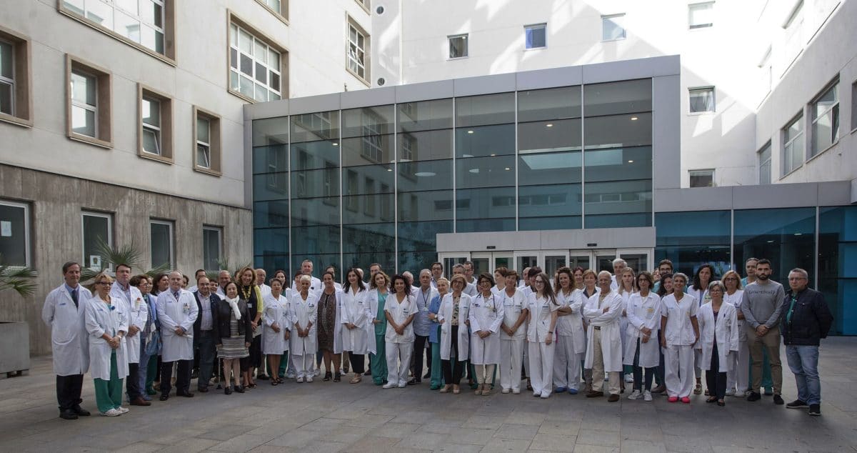 La Rioja recibe el premio a la mejor gestión sanitaria del Sistema Nacional de Salud
