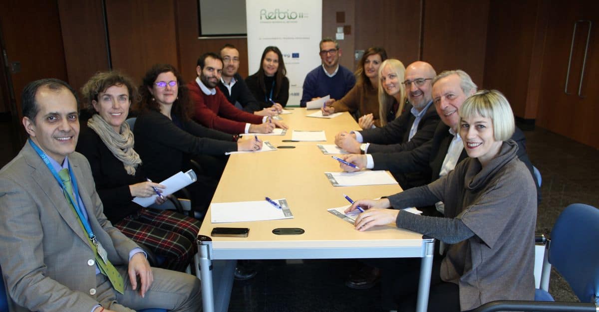 El CIBIR lidera tres proyectos de investigación sobre neurociencia y oncología