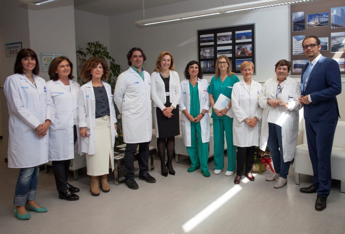 Enfermeras residentes en especialidades de Atención Familiar y Comunitaria y de Salud Mental desde el curso 2020-2021