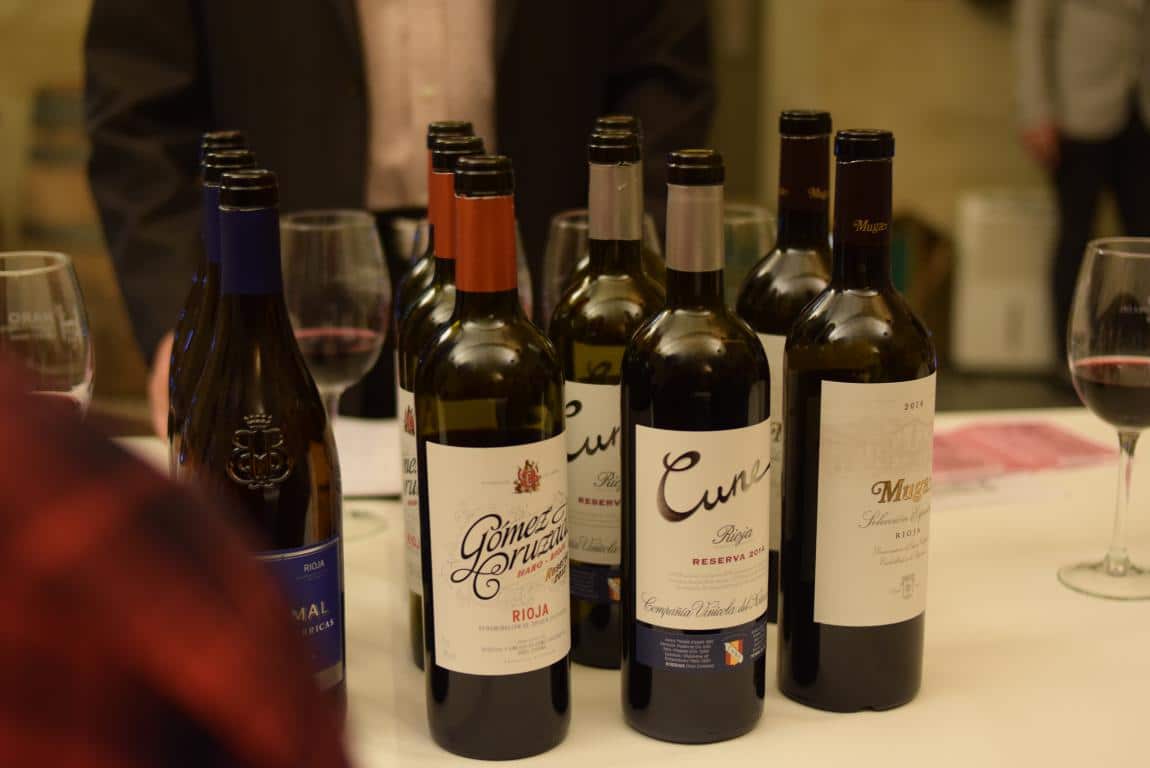 Haro presenta su candidatura a Ciudad Europea del Vino: "Un proyecto vivo y abierto" 37