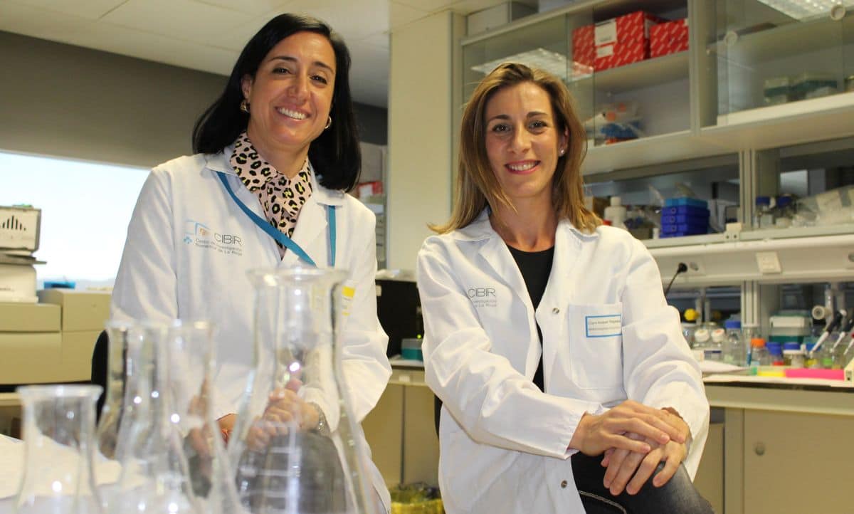 Investigadoras del CIBIR ofrecerán en el ‘Pint of Science’ los últimos conocimientos científicos sobre microbiota intestinal y obesidad
