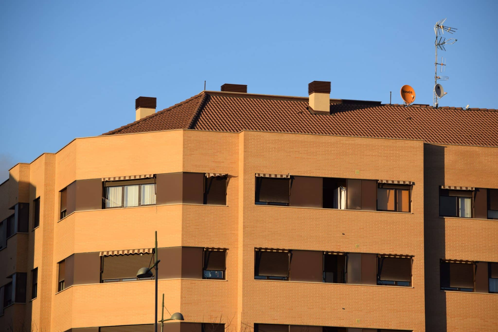 La Rioja es la única región que ajusta el precio del alquiler en 2019: un 3,71 % 1 La Rioja es la única región que ajusta el precio del alquiler en 2019: un 3,71 % 1