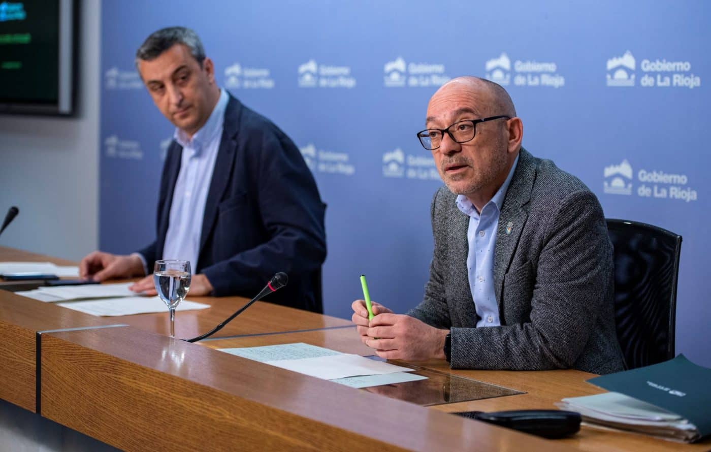 La Rioja llega a los 300 casos positivos de coronavirus