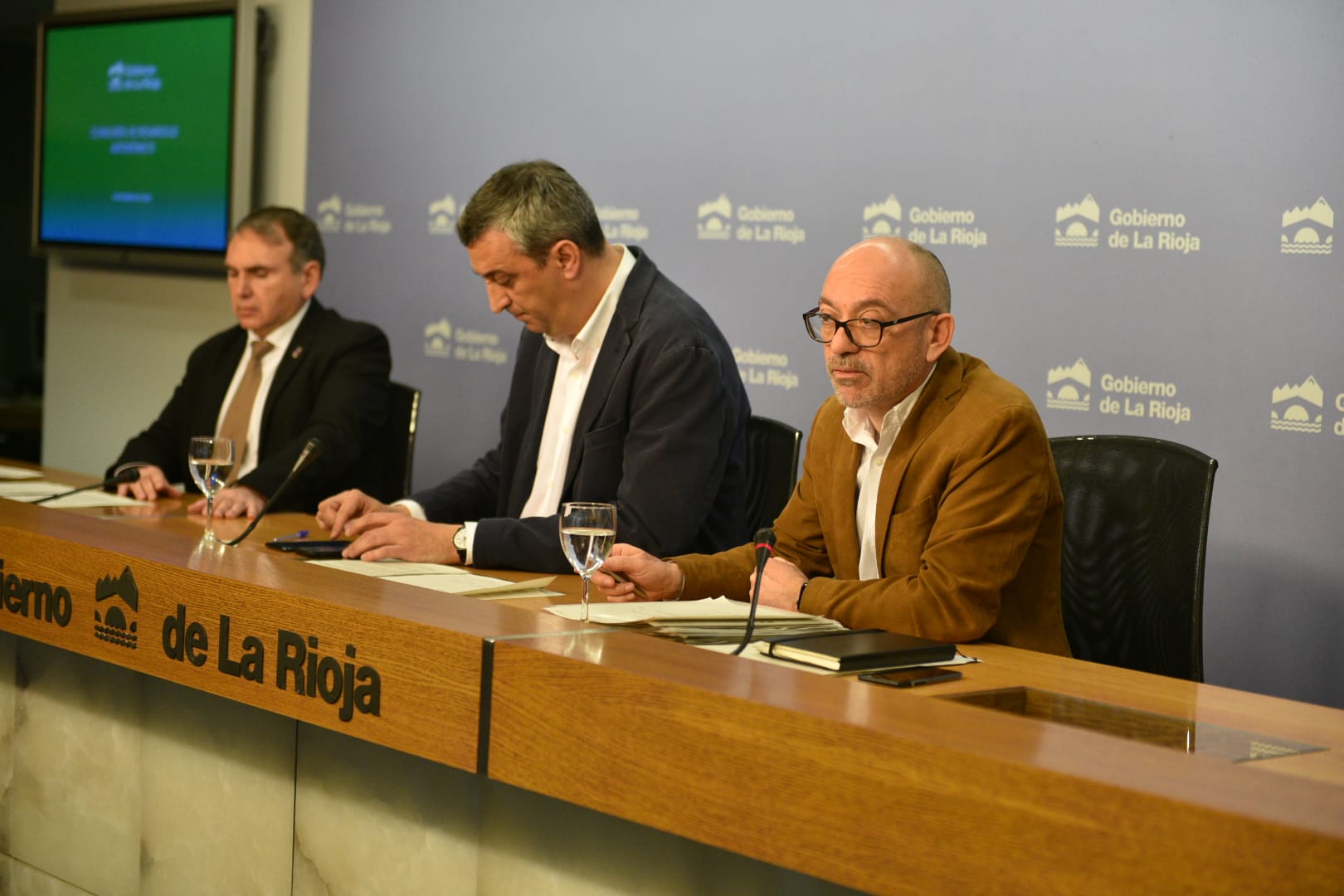 La Rioja registra 23 nuevos casos por coronavirus, con un total de 243 afectados