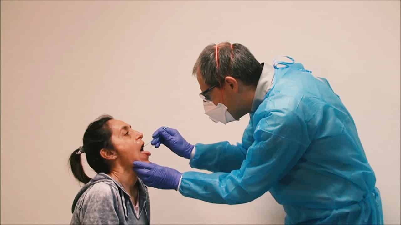 La Rioja suma siete nuevos fallecidos por coronavirus y alcanza los 928 afectados