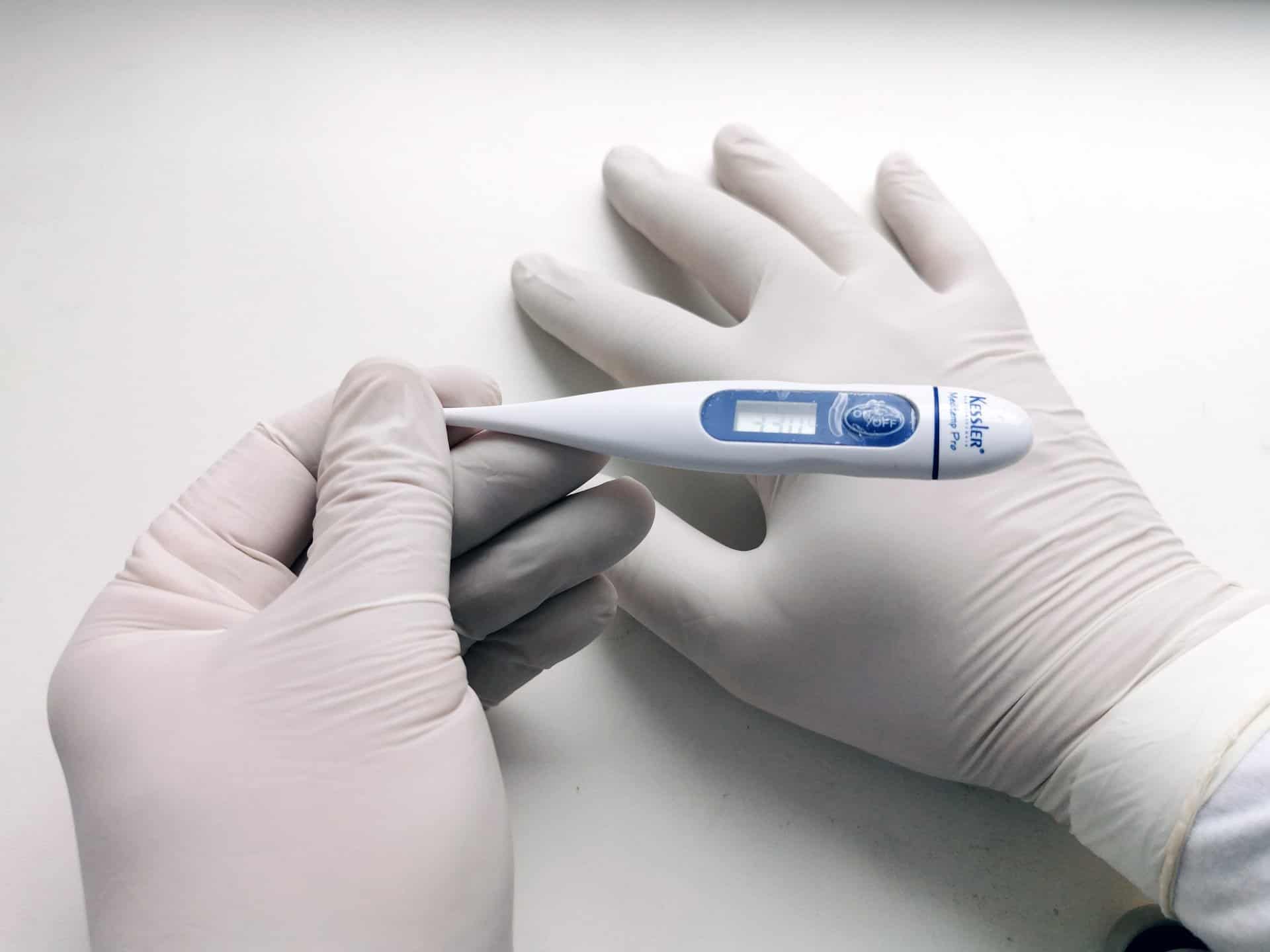 La Rioja confirma la primera alta de coronavirus tras concluir el aislamiento en su domicilio