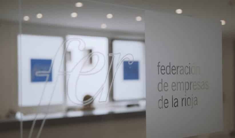Oficinas de la FER