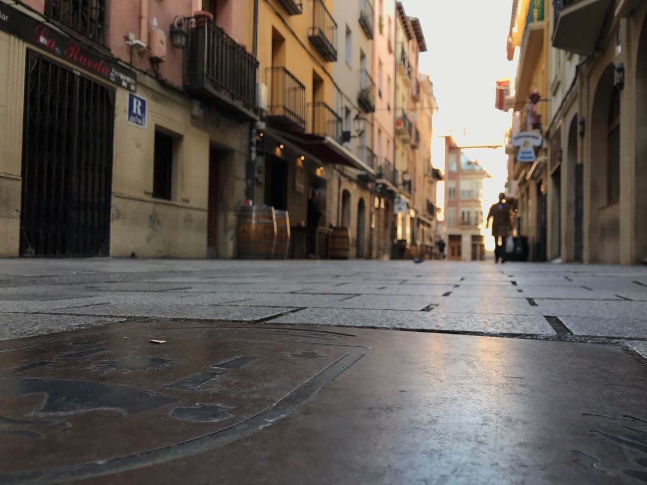 La Laurel desmiente el “cierre generalizado” de establecimientos por las medidas de contención