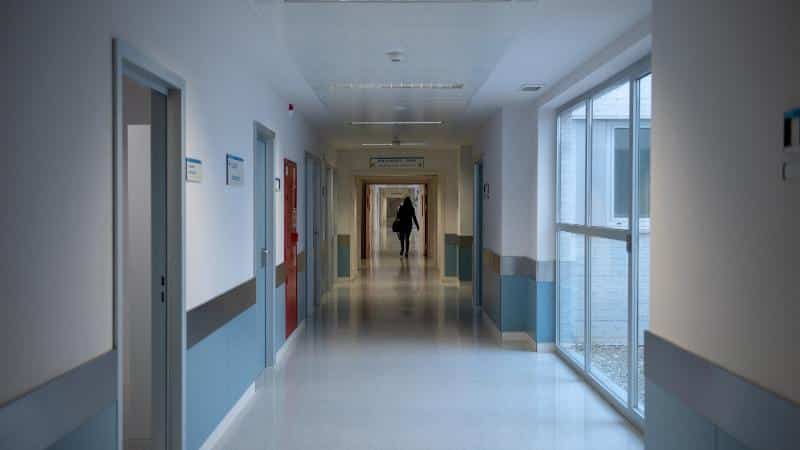 La Rioja suma tres fallecios más y registra 654 casos positivos por coronavirus