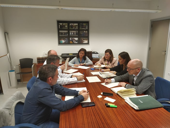 Quince nuevos casos de COVID-19 elevan la cifra de afectados en La Rioja a 220 casos