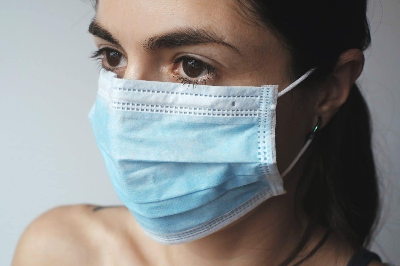 El Ayuntamiento de Haro pide a empresas y particulares mascarillas o material para elaborarlas