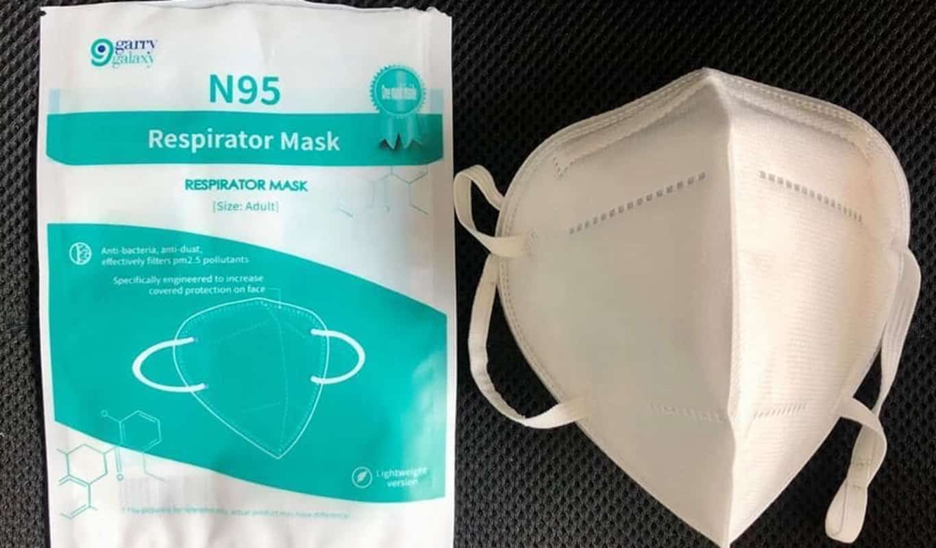 El Gobierno riojano asegura que el nivel de ‘protección +1’ de Salud “minimiza la posible incidencia” de las mascarillas defectuosas