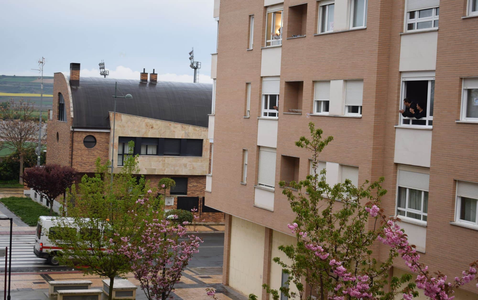 La Rioja confirma 9 fallecidos más por COVID-19 y los casos activos caen a 1.603