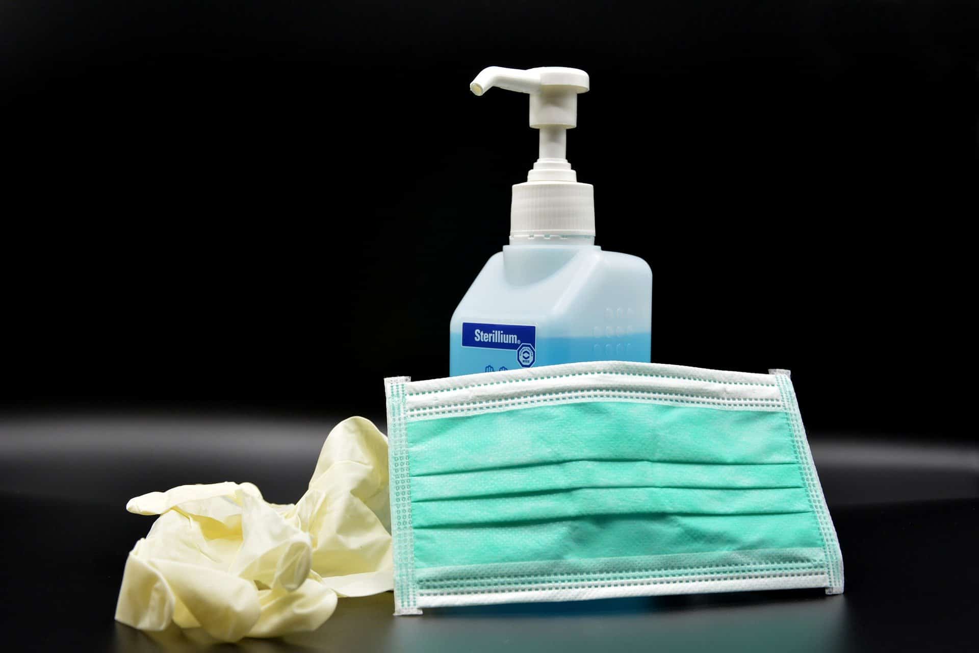 Sanidad estudiará el precio máximo para las mascarillas reutilizables contra el coronavirus