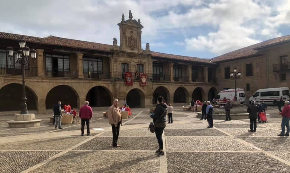 Dos nuevos fallecidos y ocho casos más confirmados por coronavirus en La Rioja