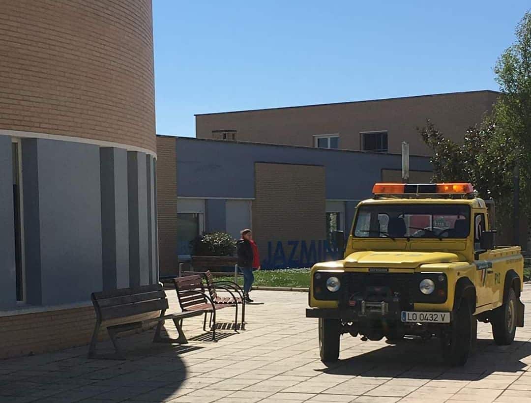 La Rioja adquiere un suministro de EPIs para los centros de servicios sociales por más de 27.000 euros