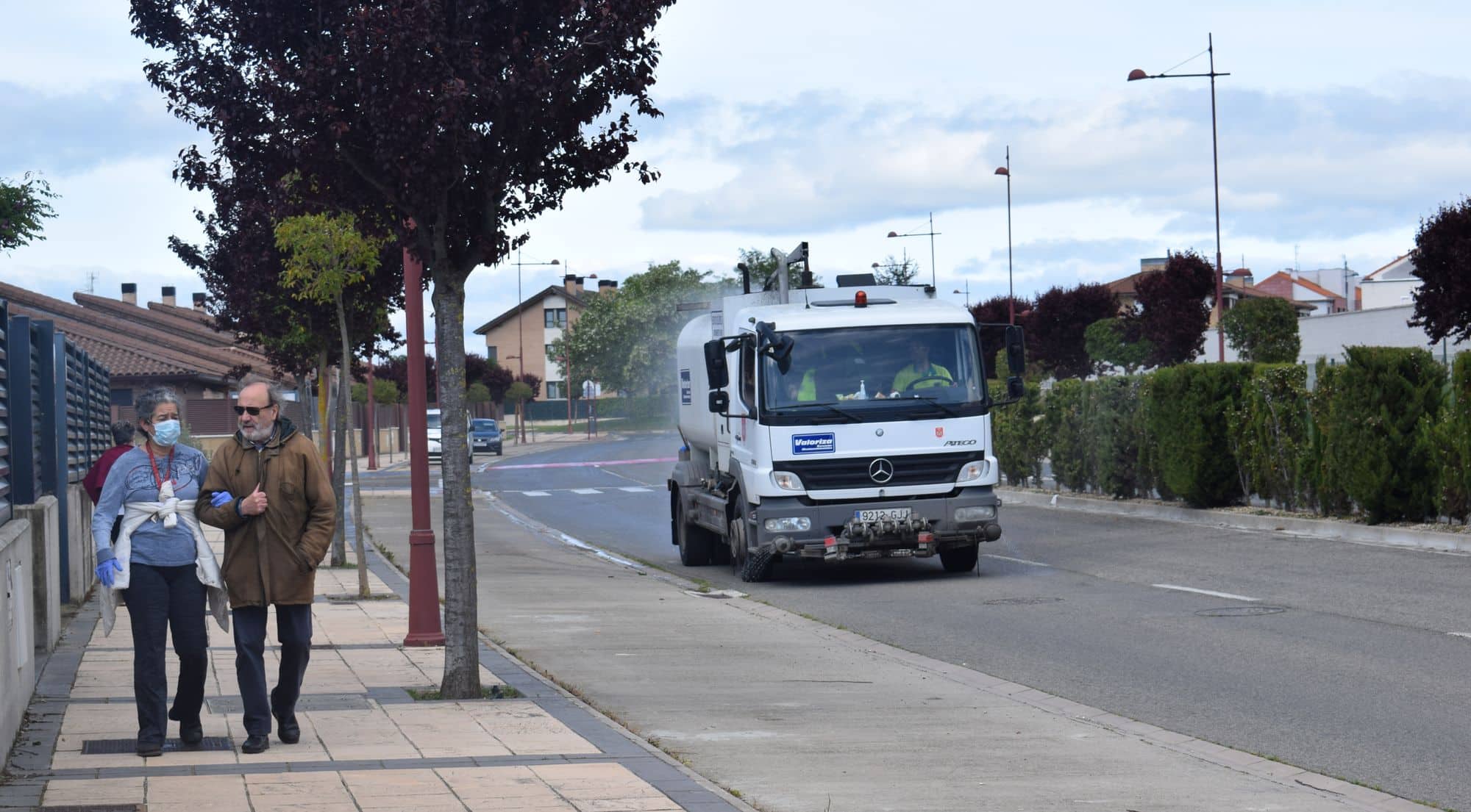 La Rioja registra un único fallecido y suma 2.279 personas curadas de COVID-19