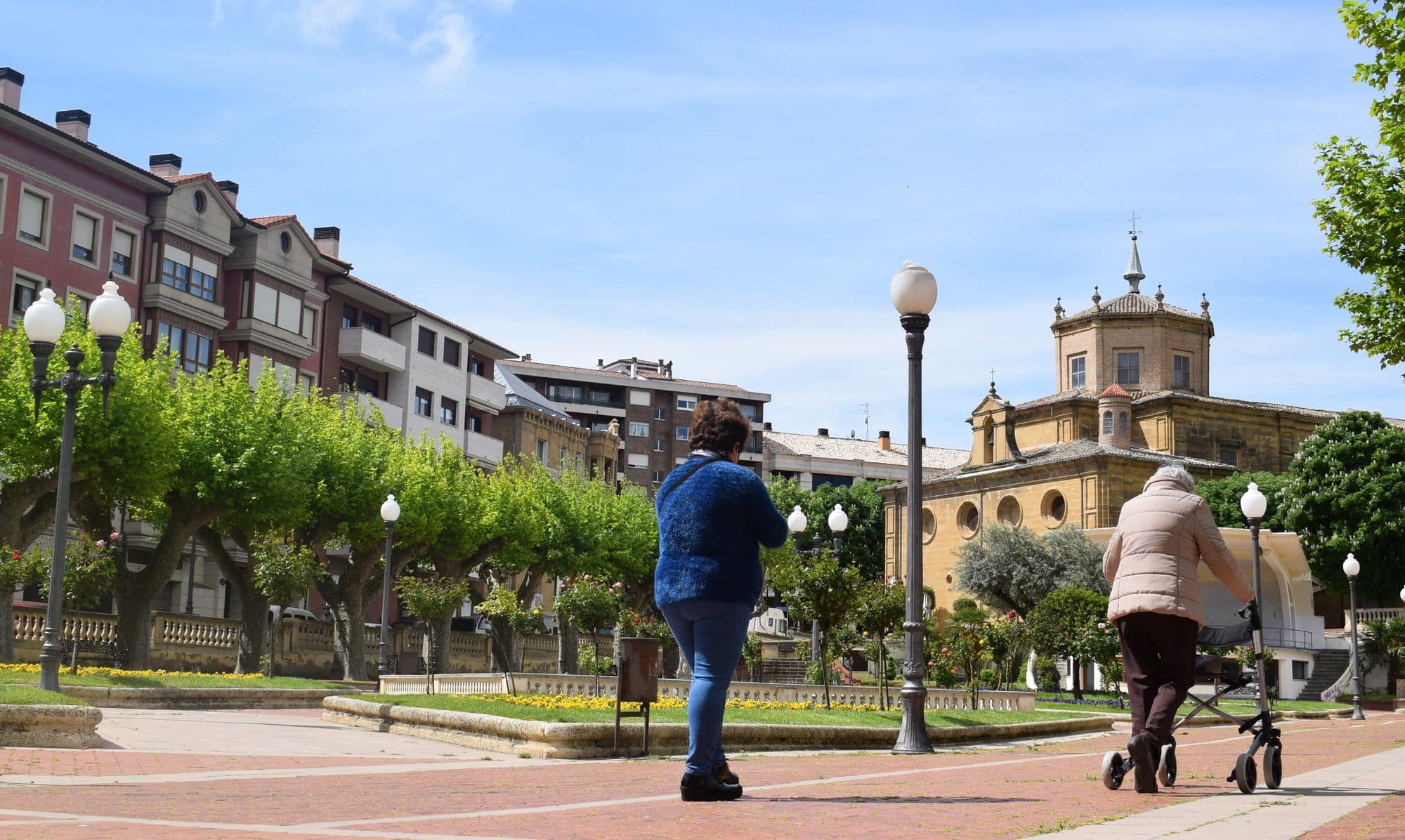 La Rioja supera las 3.000 personas curadas de coronavirus