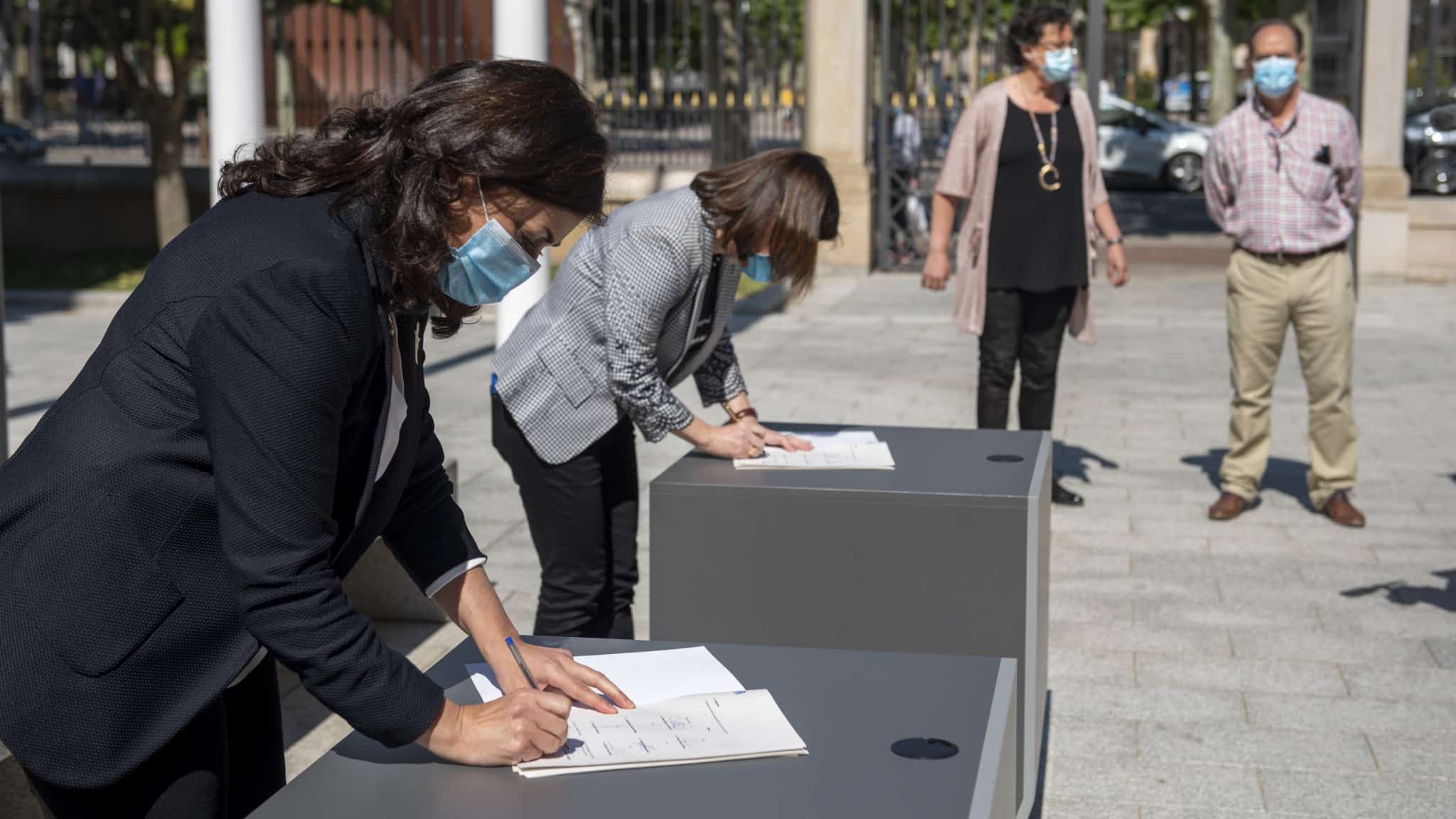 Un primer paso en la modernización de la Atención Primaria en La Rioja
