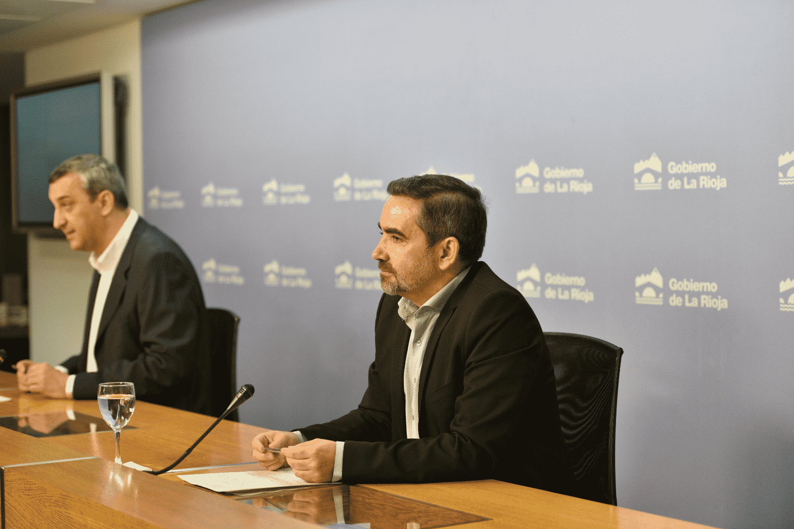 La Rioja lanza un sistema pionero para detectar nuevos contagios y visualizar las cadenas de trasmisión del coronavirus