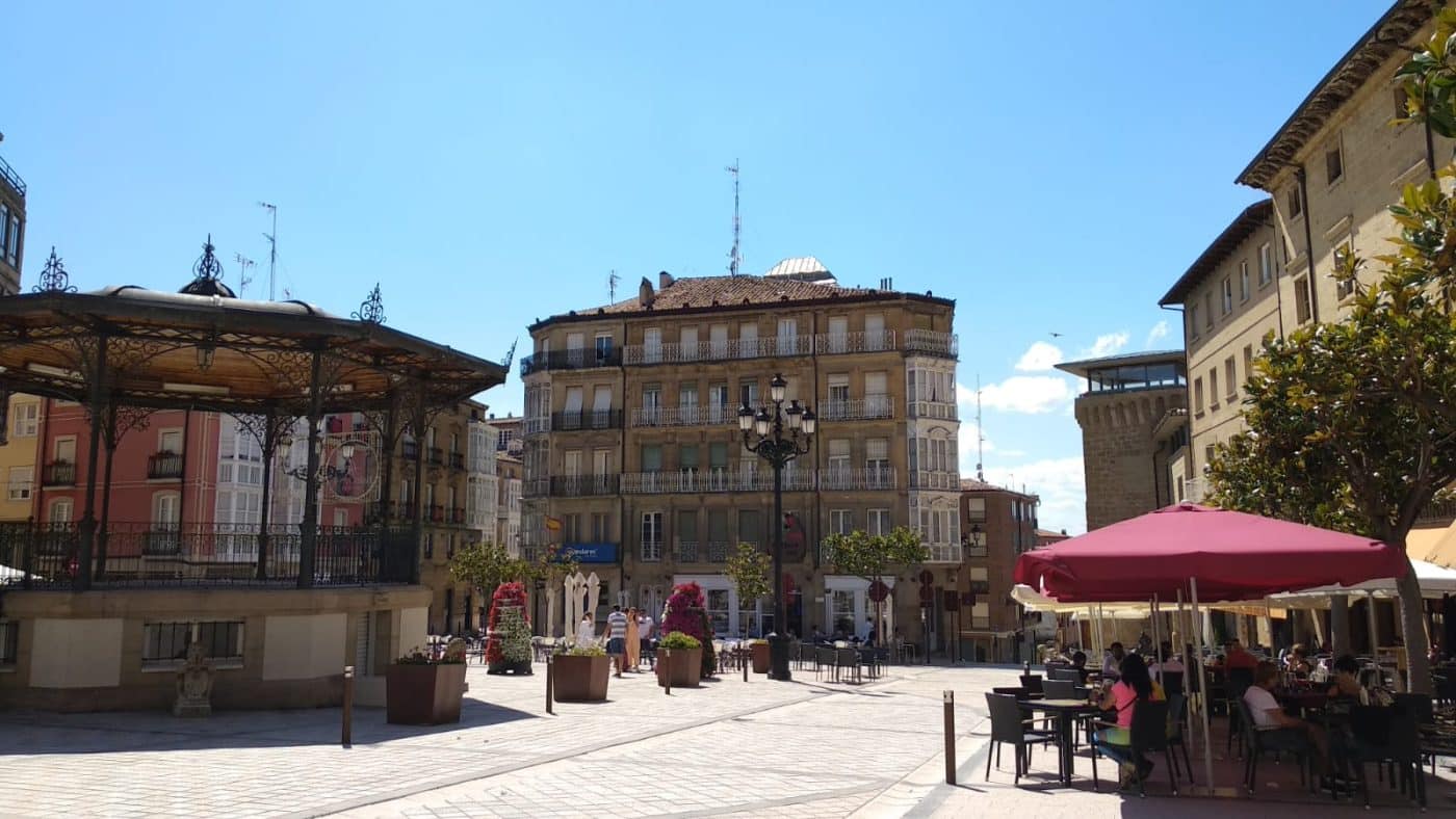 Sin nuevos contagios ni fallecidos por COVID-19 en La Rioja en las últimas 24 horas