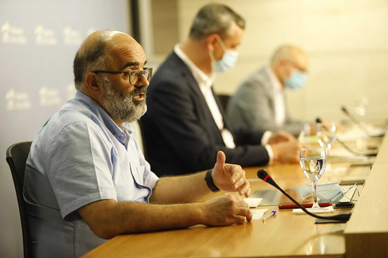 El Gobierno riojano asegura que la situación epidemiológica en la región avanza de “manera favorable”