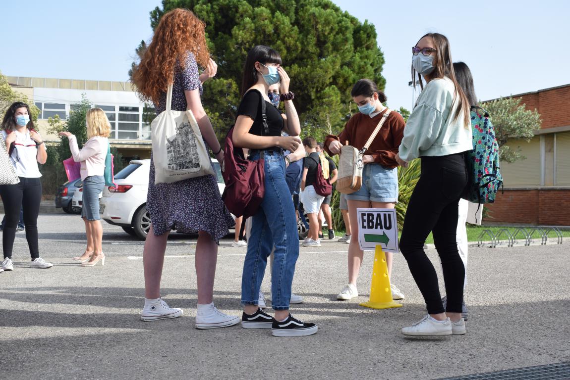 La Rioja, sin nuevos contagios ni fallecidos por COVID-19 en las últimas 24 horas