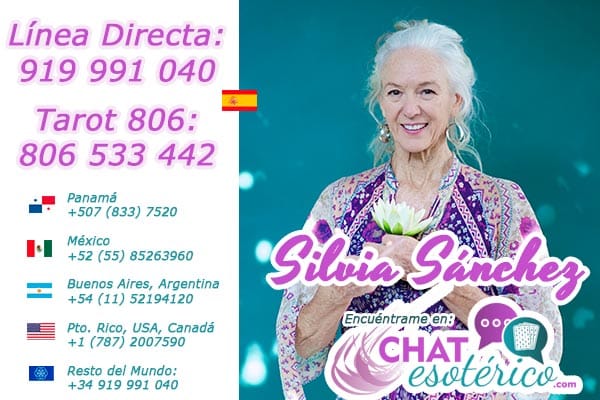 Lista de videntes buenas y baratas con buenas consultas: accede con videntes buenas por teléfono que aciertan 1