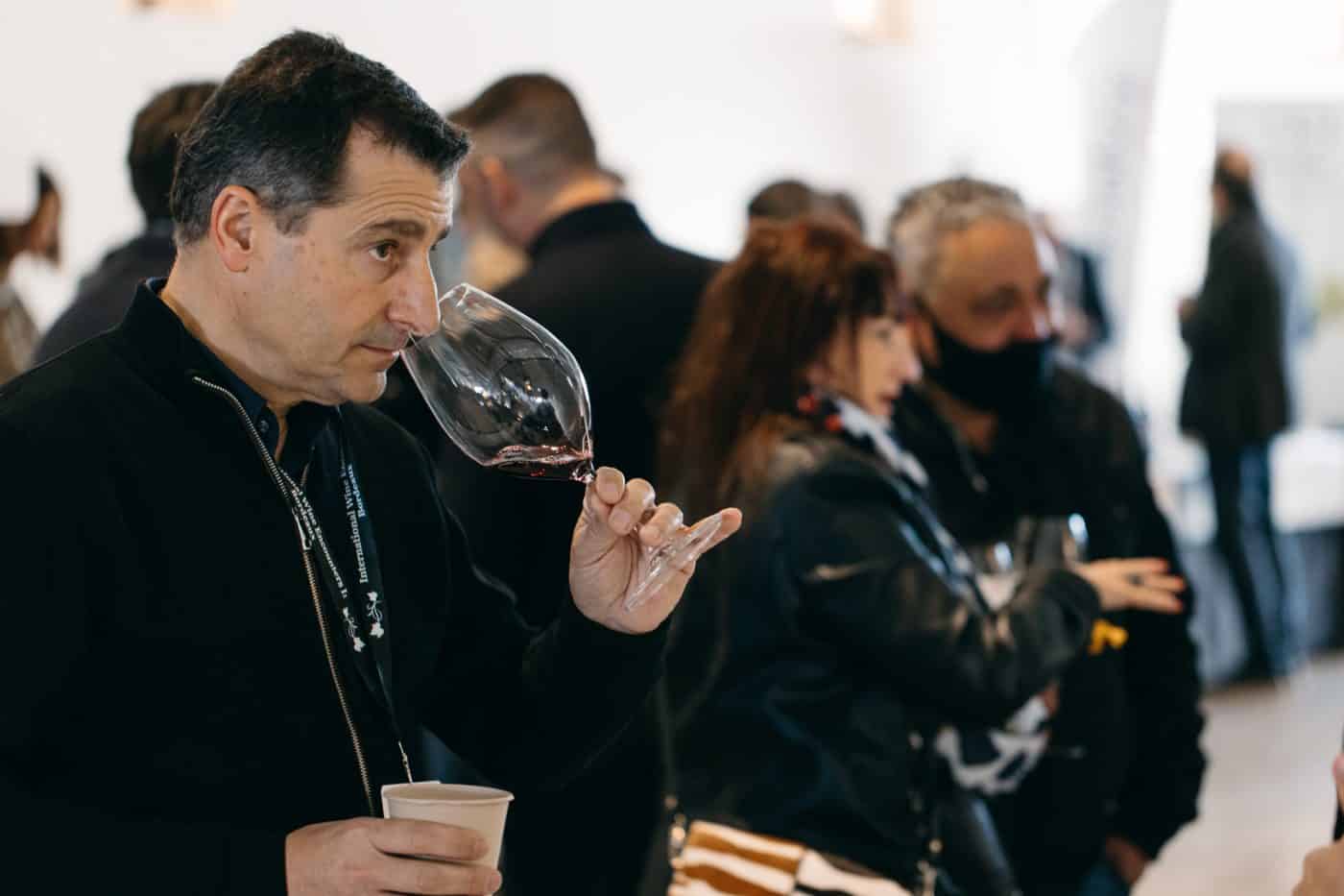 Josep Roca conducirá en Haro una cata única que mostrará la “sinergia perfecta” entre vino y tiempo