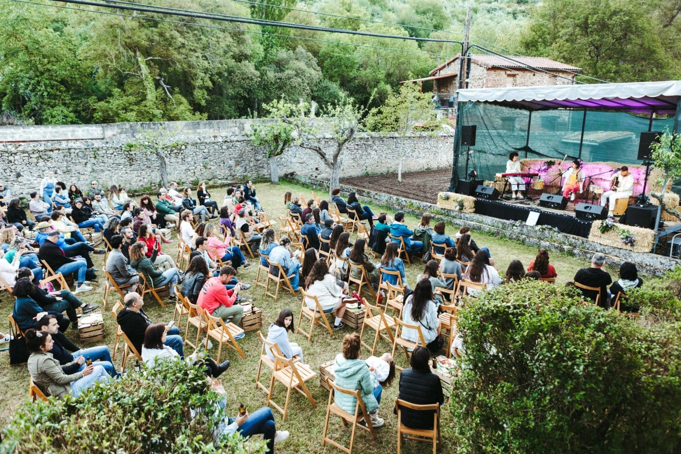 Ya están a la venta las entradas y abonos para 'Sierra Sonora Verano' 1