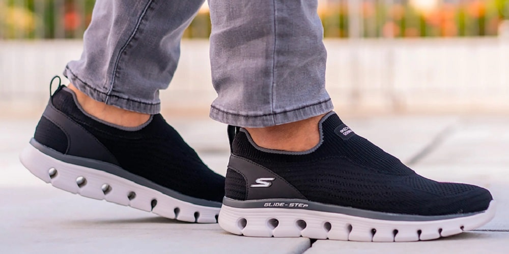 Cómo saber si unas zapatillas Skechers son originales: claves de expertos 1