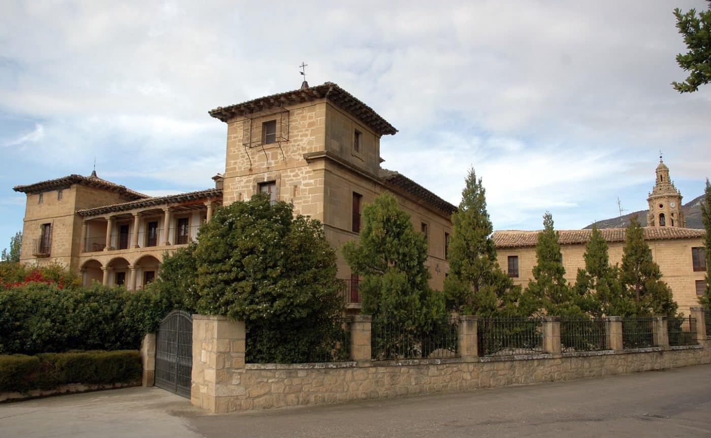 Nueva jornada de visitas guiadas gratuitas en Ábalos este sábado 1