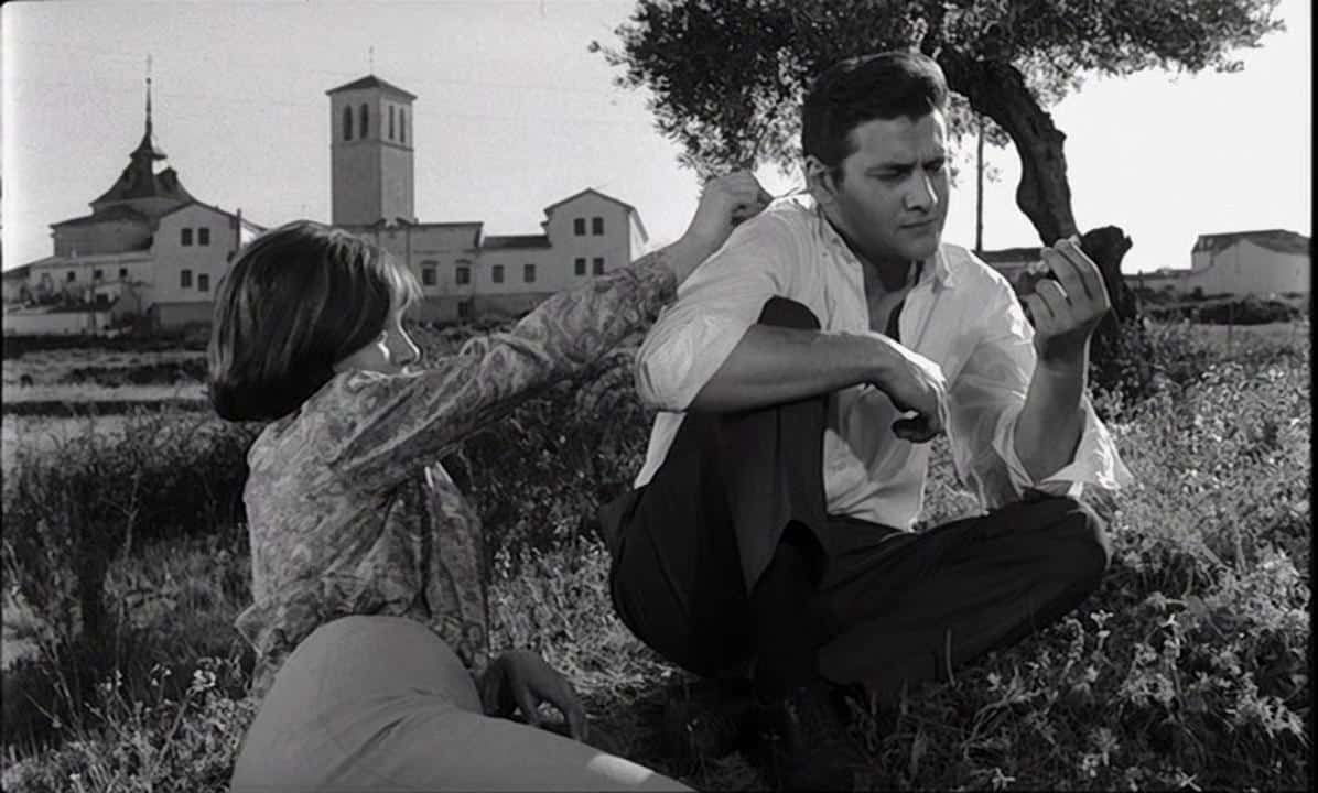 60 años de ‘El extraño viaje’, la película inspirada en el ‘crimen de las tres copas’