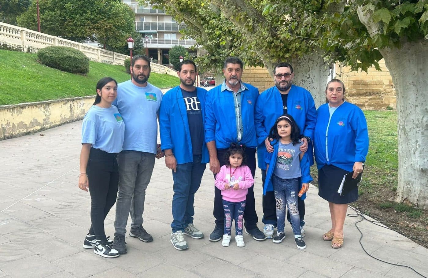 Alberto Giménez Gabarri será el Regidor Síndico de las fiestas de Haro 2026